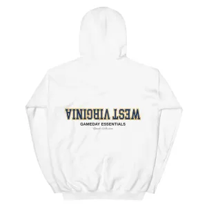 West Virginia Essentials Hoodie