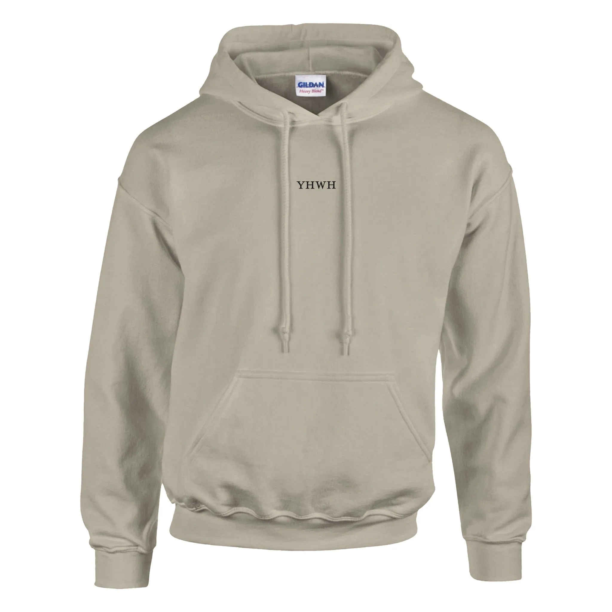 YHWH Hoodie