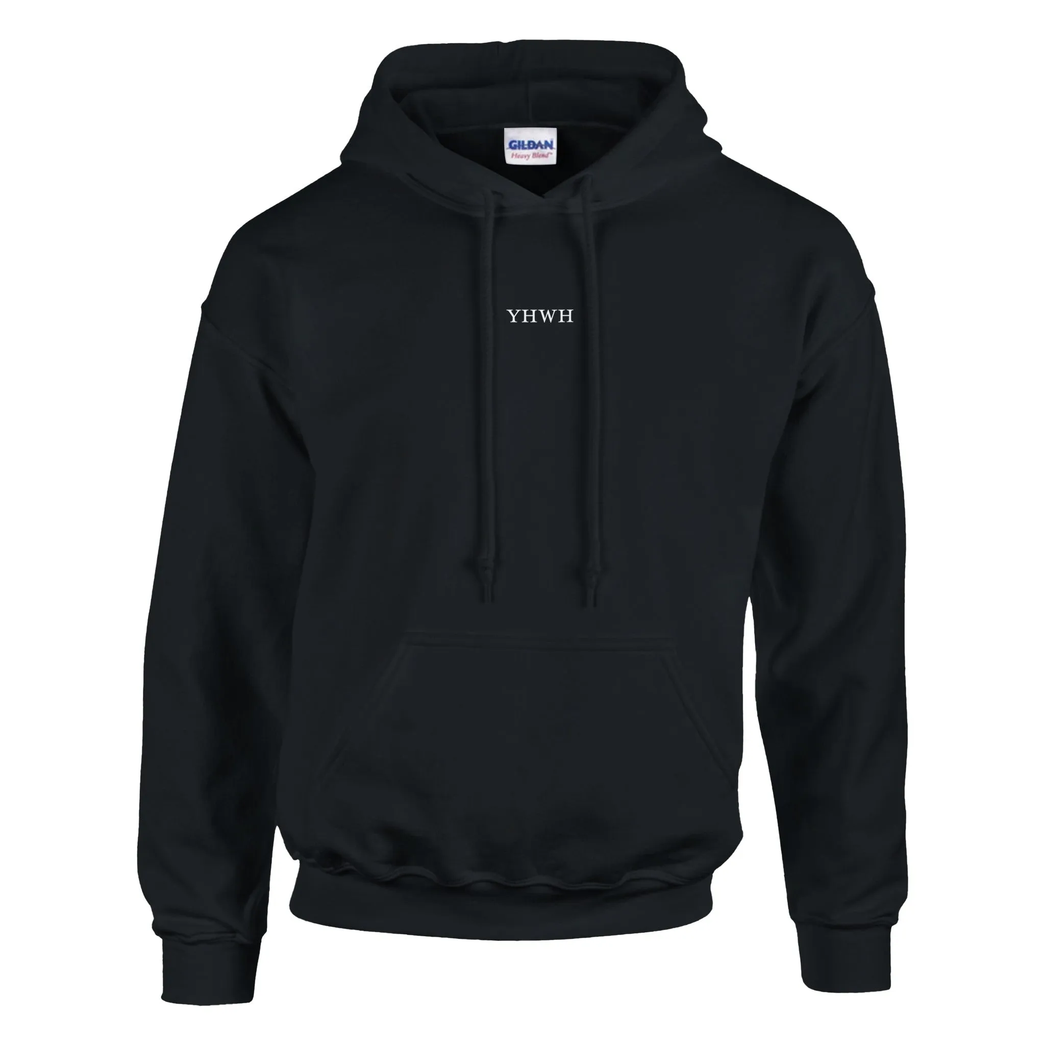 YHWH Hoodie