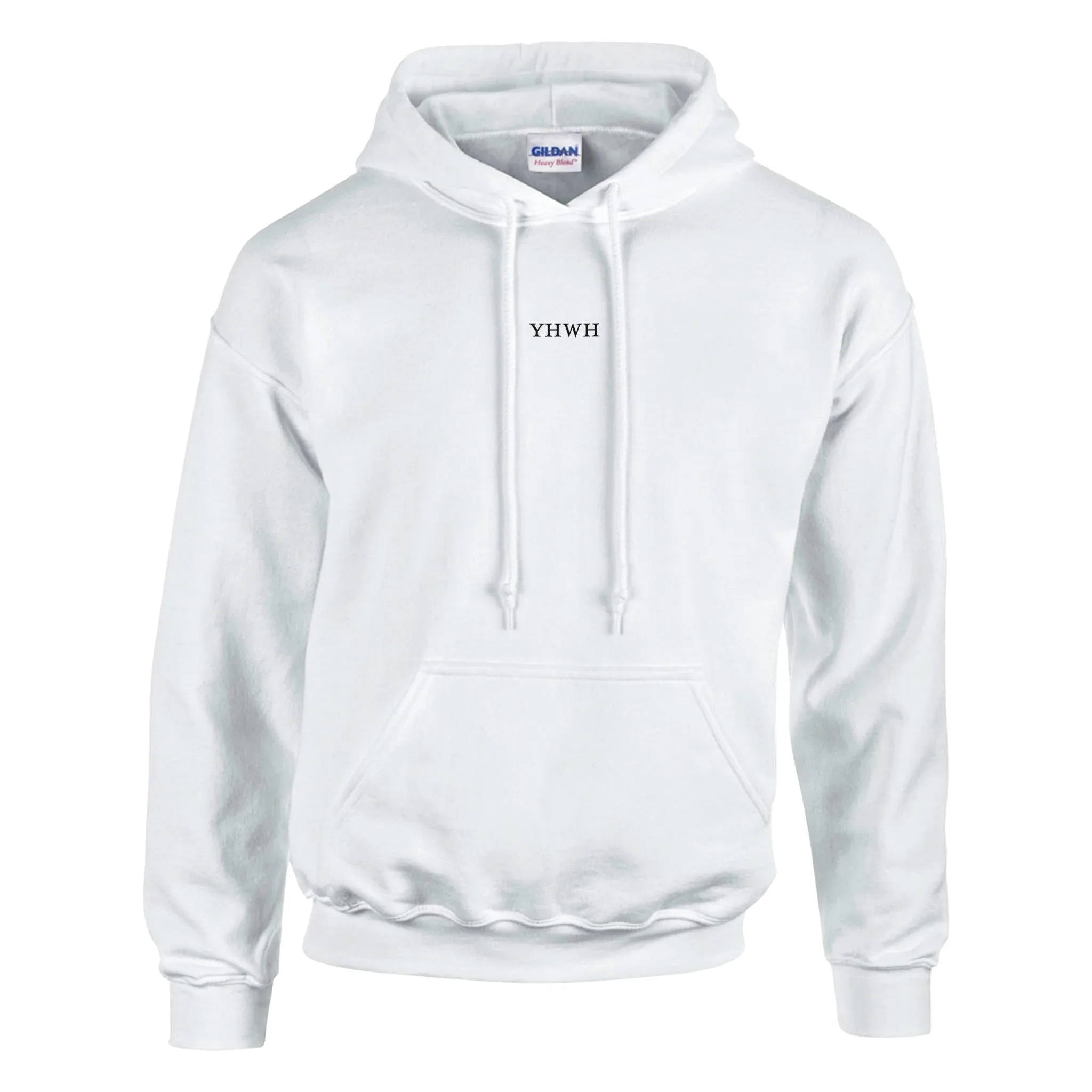 YHWH Hoodie