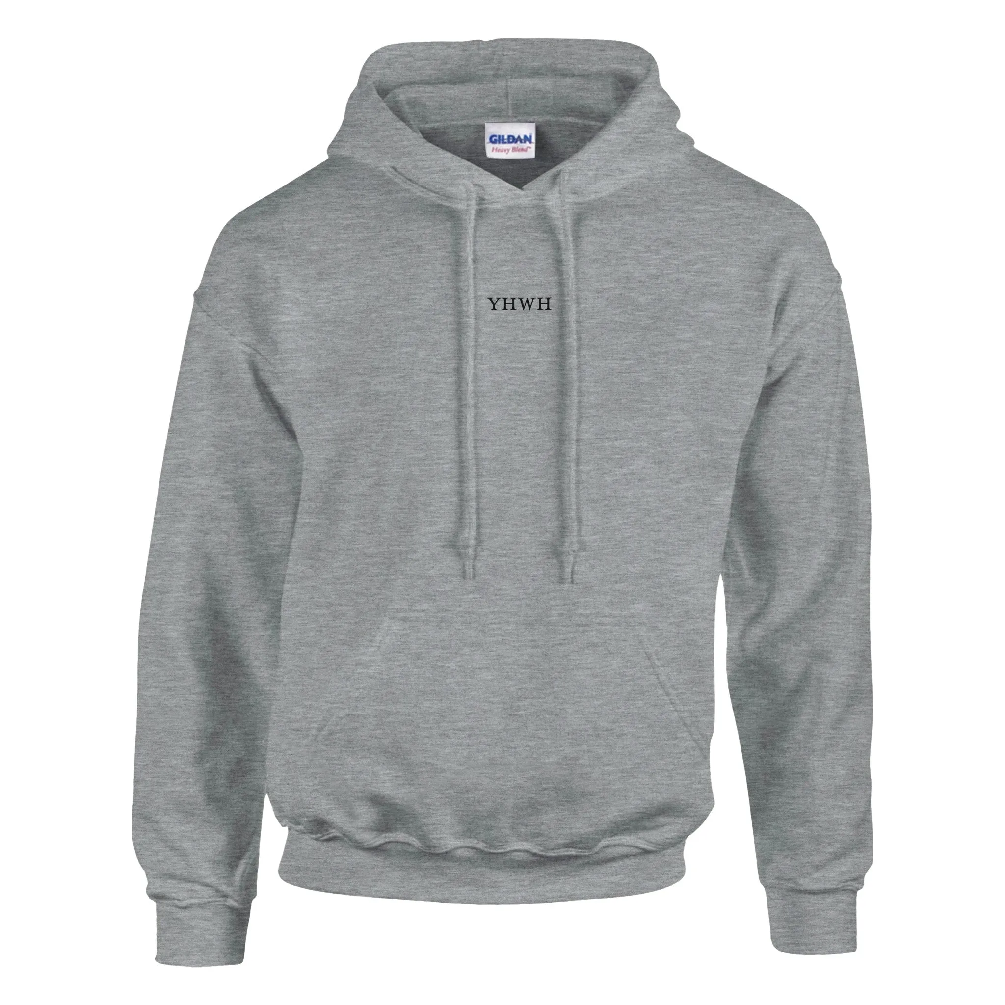 YHWH Hoodie
